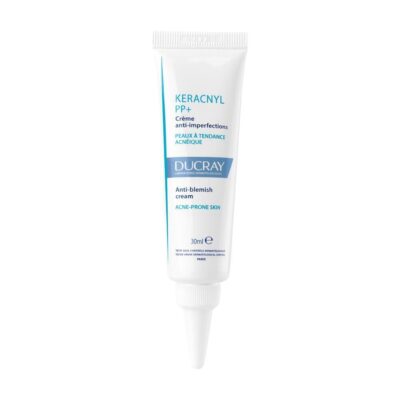 Ducray Keracnyl PP+ Crema Anti Imperfezioni - 30ml