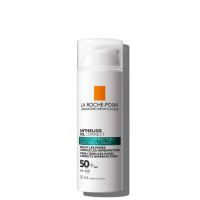 La Roche Posay - Anthelios - Oil Correct SPF50+ - 50ml