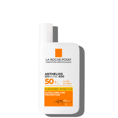 La Roche-Posay Anthelios UVMune 400 Fluido Invisibile SPF50+ - 50ml