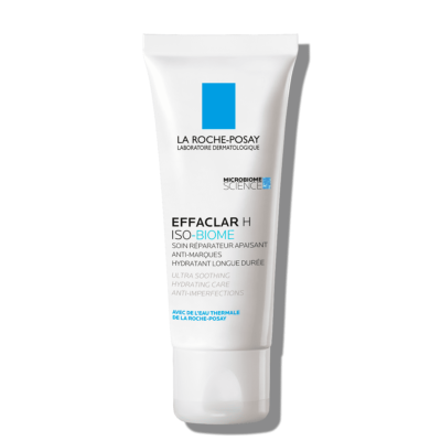 La Roche-Posay Effaclar H Iso Biome - 40ml