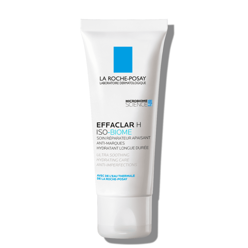 La Roche-Posay Effaclar H Iso Biome - 40ml