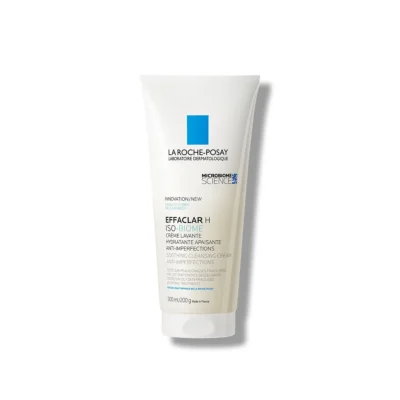 La Roche-Posay Effaclar H Iso Biome Crema Lavante - 200ml