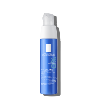 La Roche-Posay - Toleriane Dermallergo Notte - 40ml