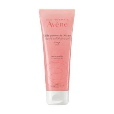 Avène Gel Esfoliante Delicato viso - 75ml