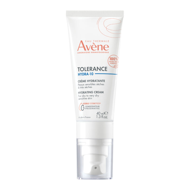 Avène - Tolerance Hydra-10 Crema Idratante - 40ml