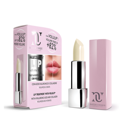 NATUR UNIQUE Ialucollagen Lip Volume XXXL