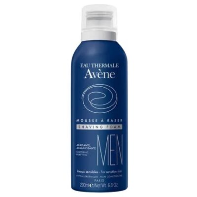 Avène Homme Schiuma da Barba - 200ml