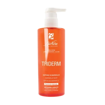 Bionike Triderm Sapone di Marsiglia - 250ml ES