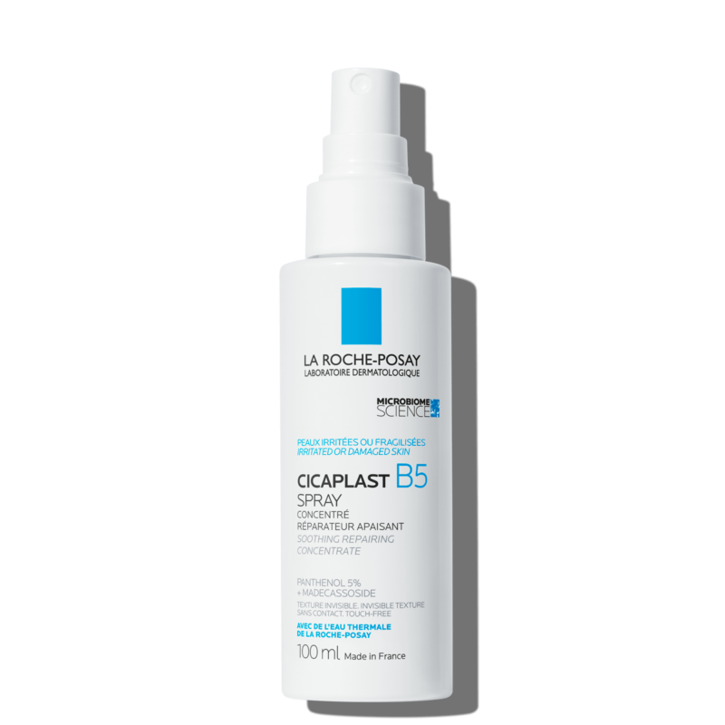 La Roche-Posay - Cicaplast Spray B5 - 100ml