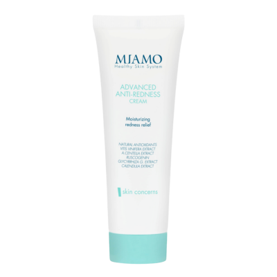 Miamo Skin Concerns Advanced Anti Redness - 50ml