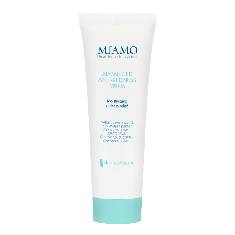 Miamo Skin Concerns Advanced Anti Redness - 50ml