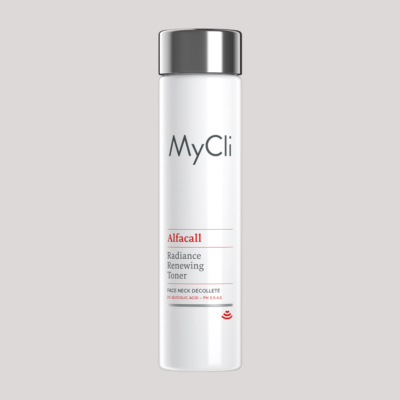 MyCli - Alfacall Lozione Rinnovatrice Illuminante - 200ml