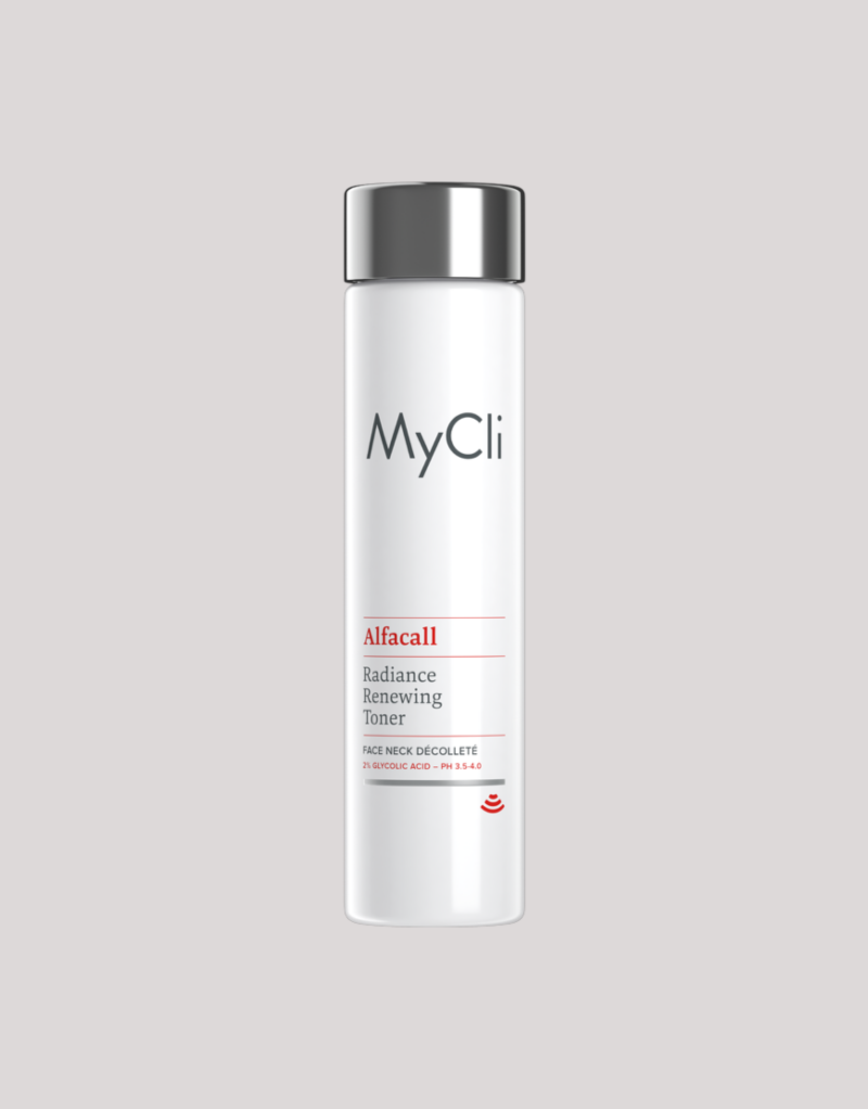 MyCli - Alfacall Lozione Rinnovatrice Illuminante - 200ml