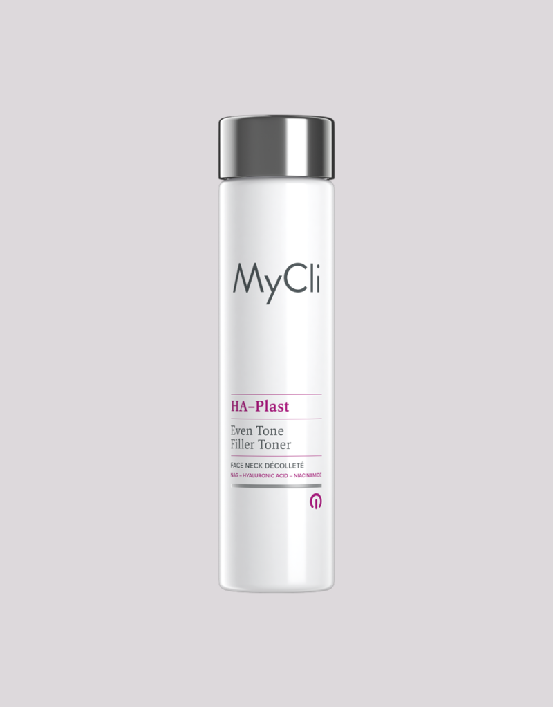 MyCli HA-Plast Lozione Filler Uniformante - 200ml