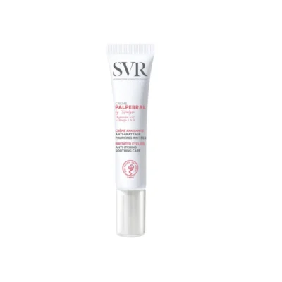 SVR - Creme Palpebral by Topialyse - 15ml