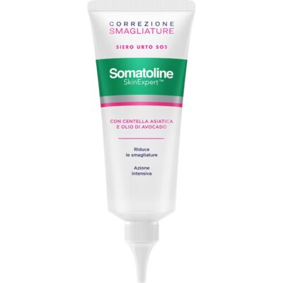 Somatoline Skin Expert Crema Correzione Smagliature - 100ml