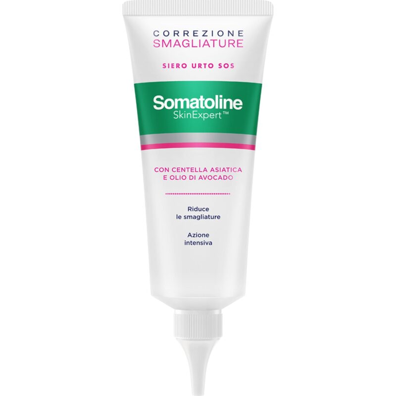 Somatoline Skin Expert Crema Correzione Smagliature - 100ml