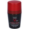 Vichy Homme Clinical Control 96h Deodorante Roll-On - 50ml