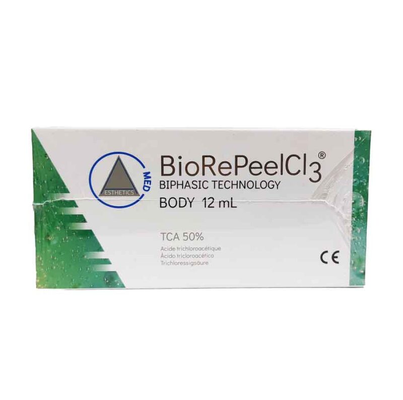 BioRePeelCl3 Body