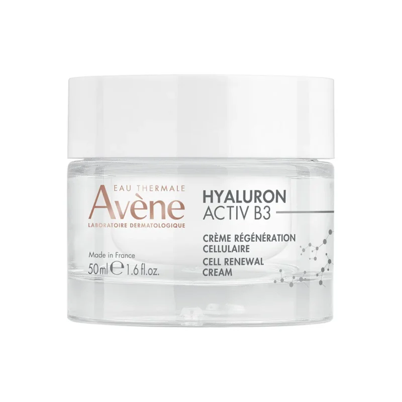 Avène - Hyaluron Activ B3 Crema Rigenerante Cellulare - 50ml