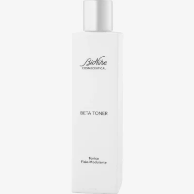 Bionike Cosmeceutical Beta Toner Tonico Fisio-Modulante - 215ml