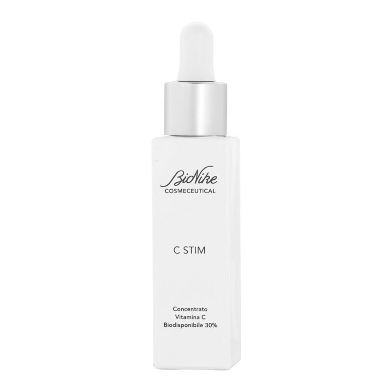 Bionike Cosmeceutical C Stim - 30ml