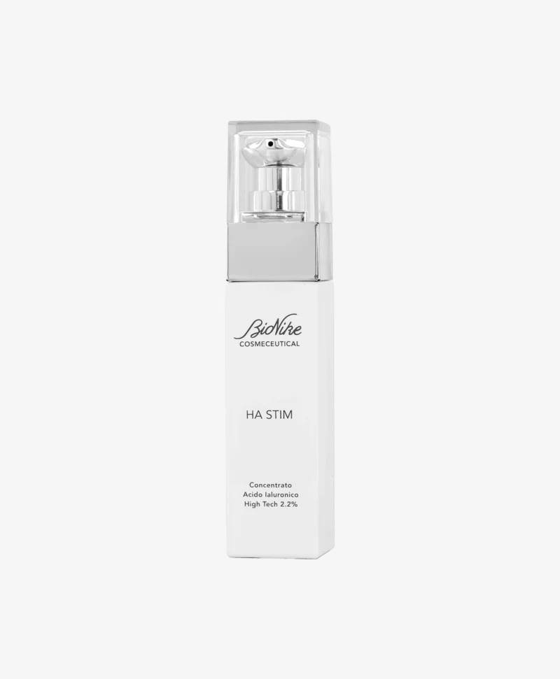 Bionike - Cosmeceutical HA Stim Concentrato Acido Ialuronico High Tech 2.2% - 30ml