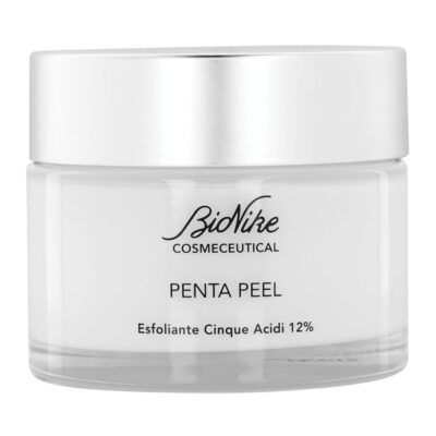 Bionike Cosmeceutical Penta Peel - 50 dischetti