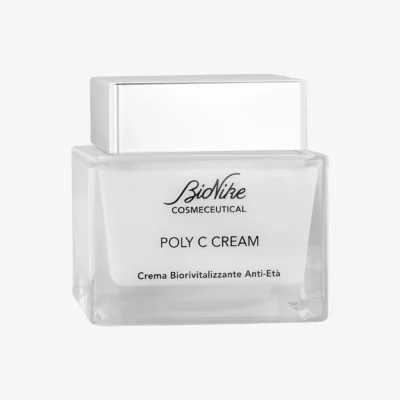 Bionike Cosmeceutical Poly C Cream - 50ml