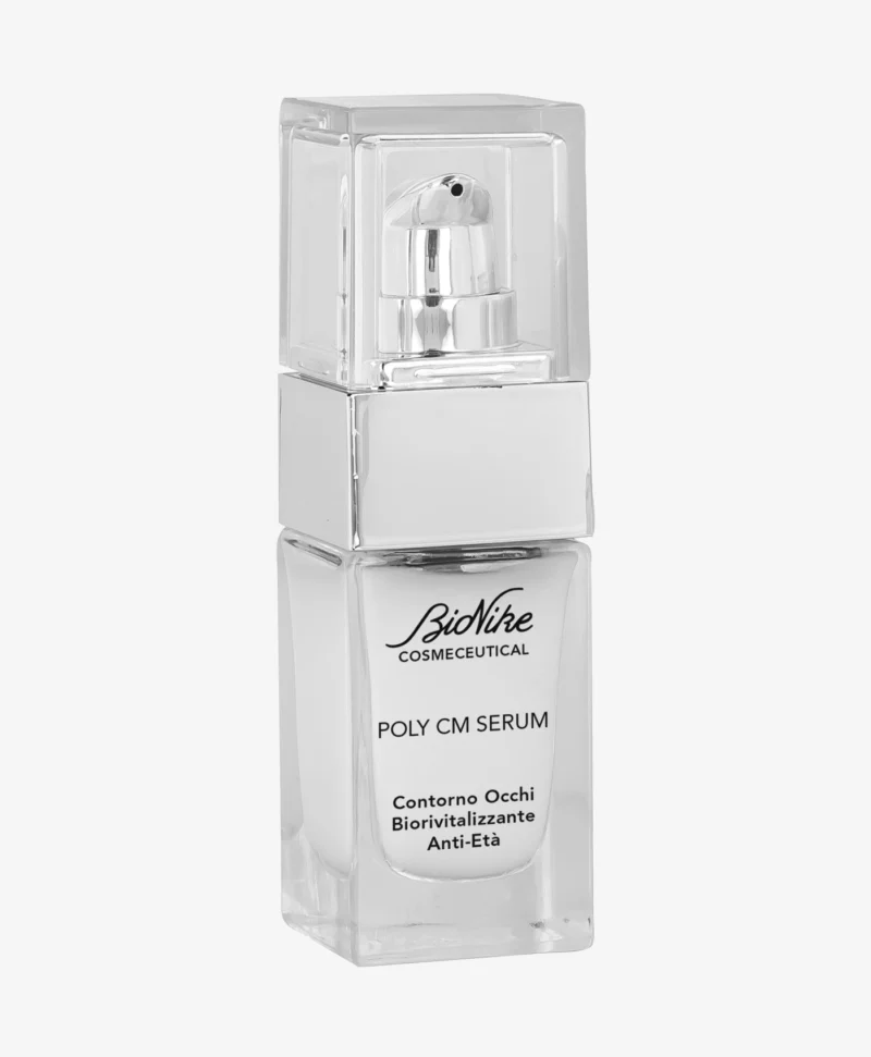 Bionike Cosmeceutical Poly CM Serum Contorno Occhi - 15ml