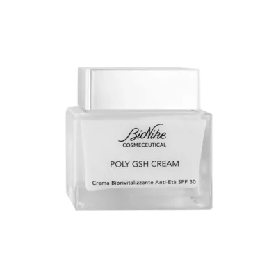 Bionike Cosmeceutical Poly GSH Cream SPF30 - 50ml