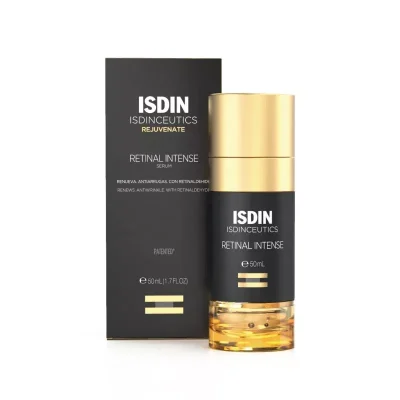 Isdin - Isdinceutics Retinal Intense Siero Notte Antirughe 50ml