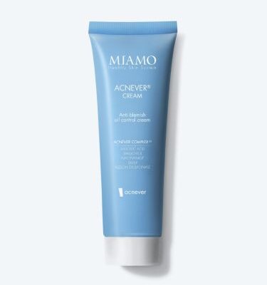 Miamo - Acnever Cream - 50ml