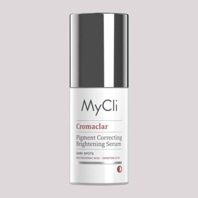 MyCli - Cromaclar - Siero Schiarente Depigmentante - 30ml
