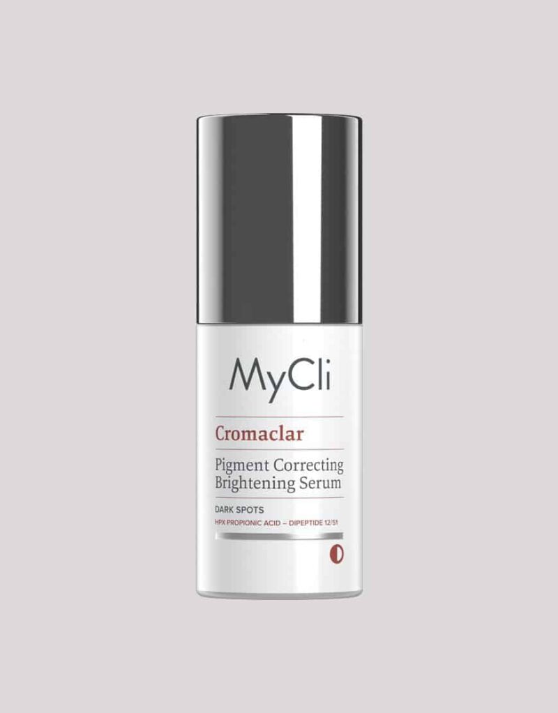 MyCli - Cromaclar - Siero Schiarente Depigmentante - 30ml