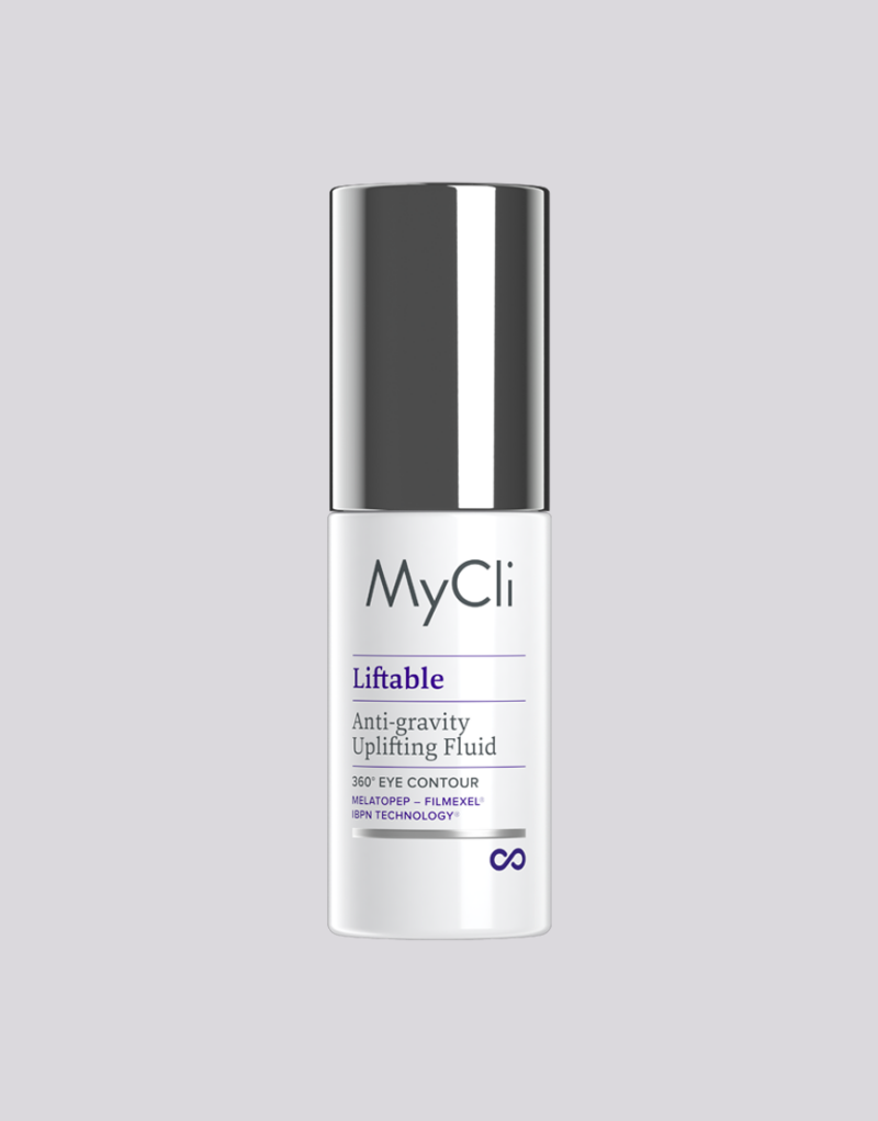 MyCli - Liftable Fluido Liftante Contorno Occhi - 15ml