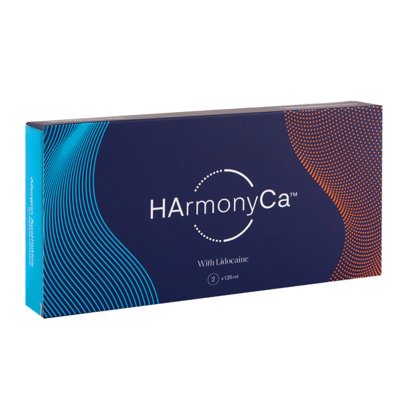 HArmonyCa - (2x1,25ml) con Lidocaina