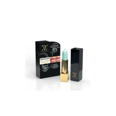 Natur Unique - Ialucollagen Collagen Intensive Lip NoAge Stick 4,2ml