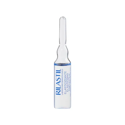 Rilastil Elasticizzante Fiale - 10 Fiale da 5ml