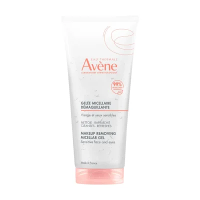 Avène - Gel Micellare Struccante - 200ml