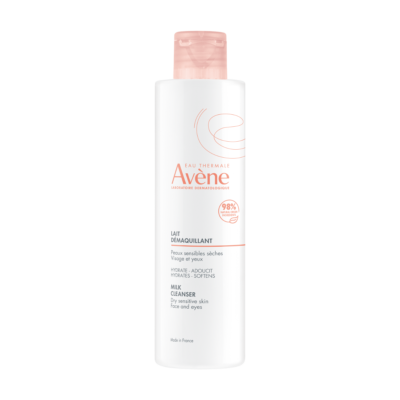 Avène - Latte Detergente - 200ml