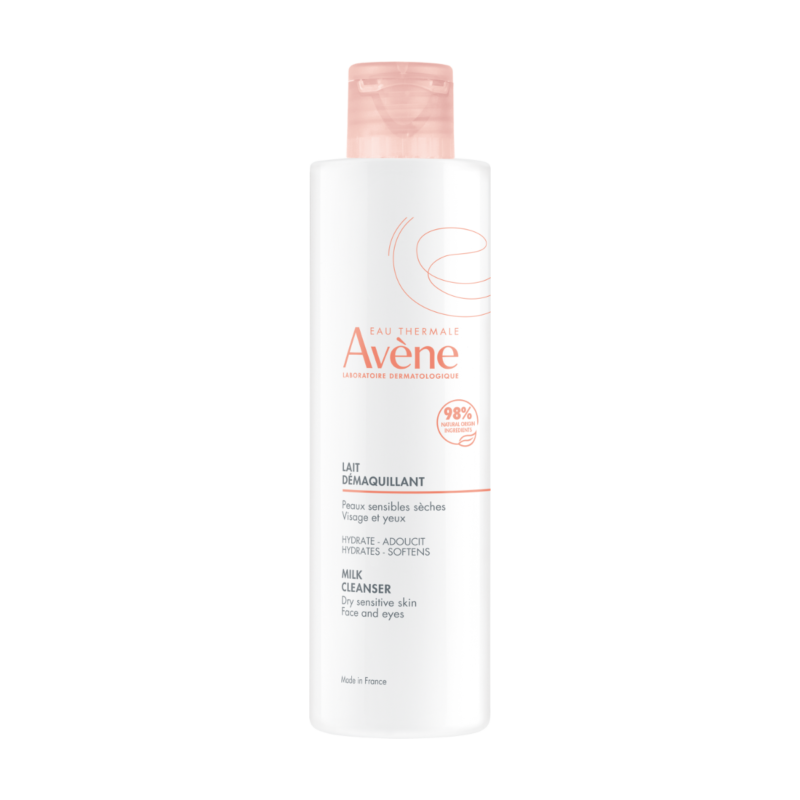 Avène - Latte Detergente - 200ml