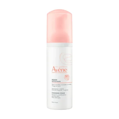 Avène - Mousse Detergente - 150ml