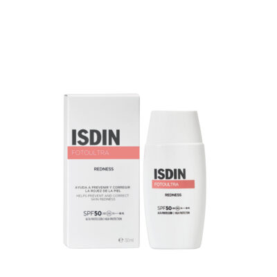 Isdin - Fotoultra Redness SPF50 - 50ml