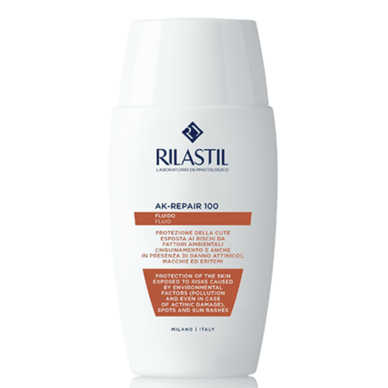 Rilastil - Sun System AK-Repair 100 Fluido 50ml