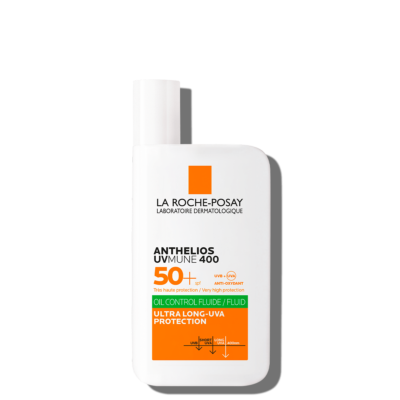 La Roche-Posay Anthelios UVMune 400 Fluido Oil Control SPF50+ - 50ml