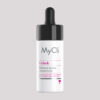 MyCli Unlock Concentrato Rinnovatore Attivo - 15ml