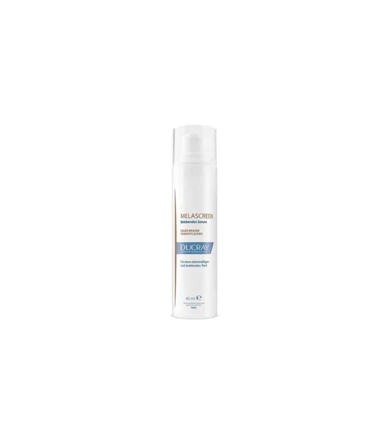 Ducray - Melascreen Siero Luminosità Anti Macchie 40ml