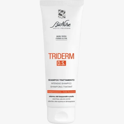 Bionike - Triderm D.S. Shampoo Trattamento - 125ml