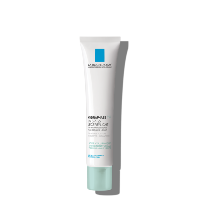 LA ROCHE-POSAY Hydraphase UV SPF25 Legere - 40ml